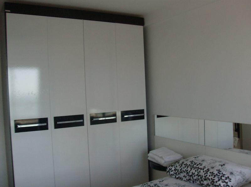Apartamento Varandas de Iracema 1102 Fortaleza  Exterior foto